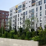 Lägenhet Cherr Cluj-Napoca