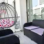 Apartament Cherr *