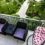 Cherr Apartment *