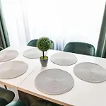 Lägenhet Cherr