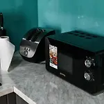 Cherr Apartament Cluj-Napoca