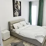 Cherr Apartment