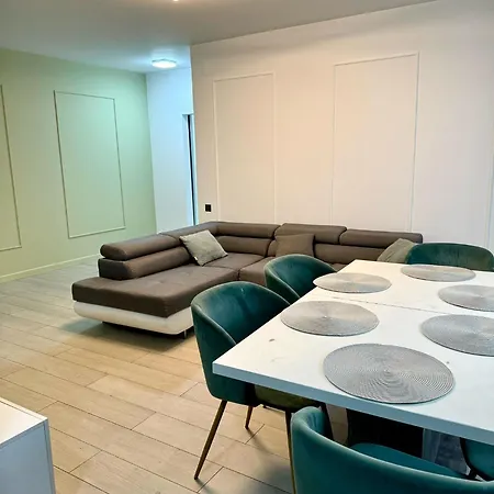 Apartment Cherr *