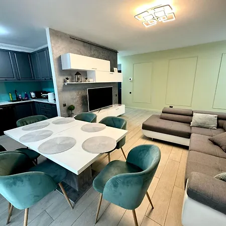 Cherr Apartment Cluj-Napoca