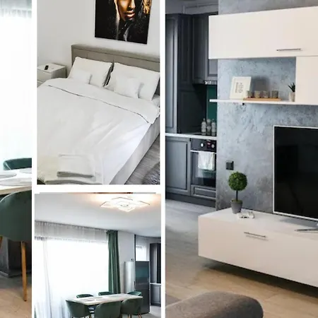 Cherr Apartment