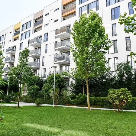 Cherr Apartment