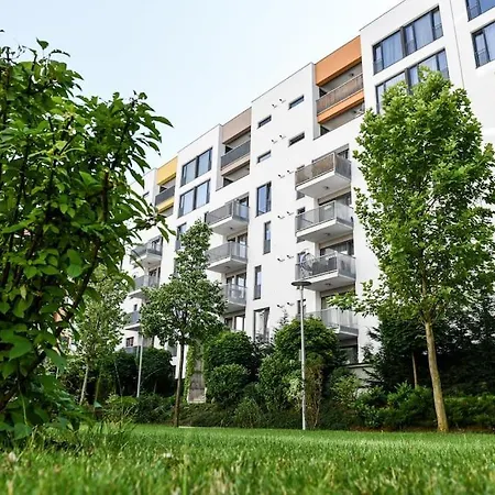 Apartment Cherr Cluj-Napoca