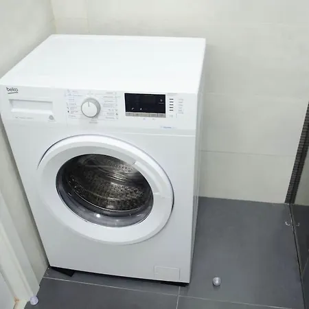 Apartament Cherr *