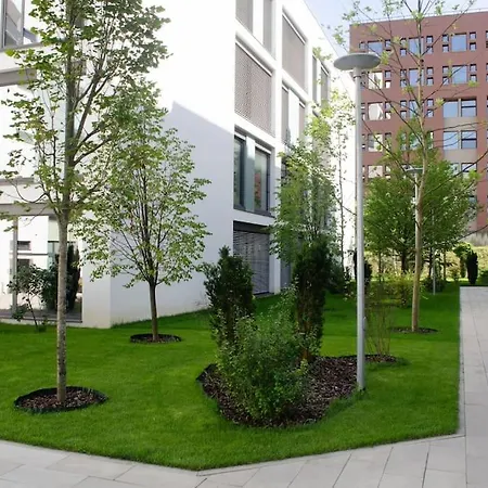 Apartment Cherr