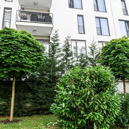 Cherr Apartment Cluj-Napoca