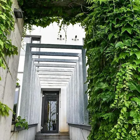 Cherr Apartamento Cluj-Napoca