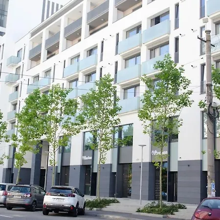 Cherr Cluj-Napoca
