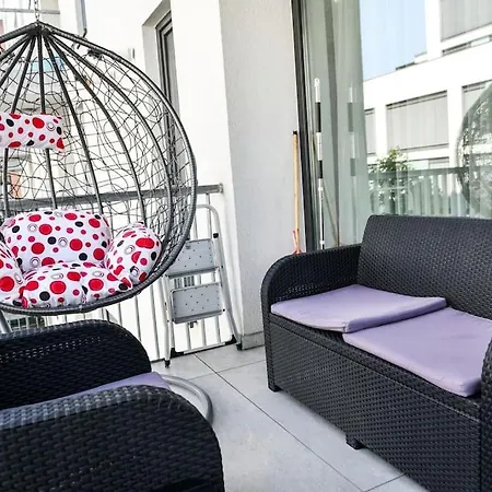 Apartment Cherr *