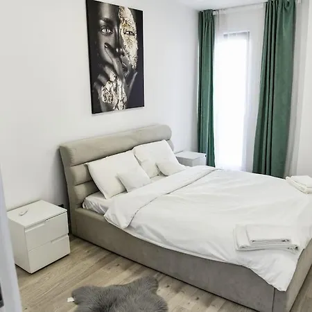 Cherr Apartment