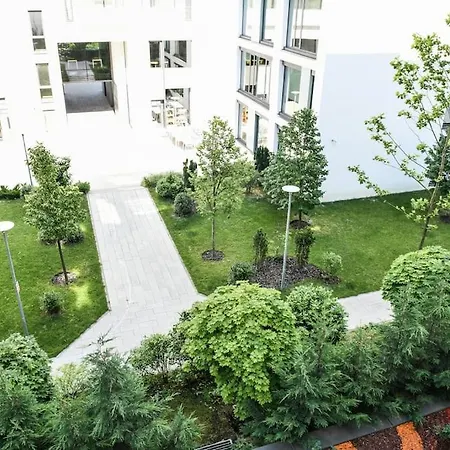 Cherr Apartment