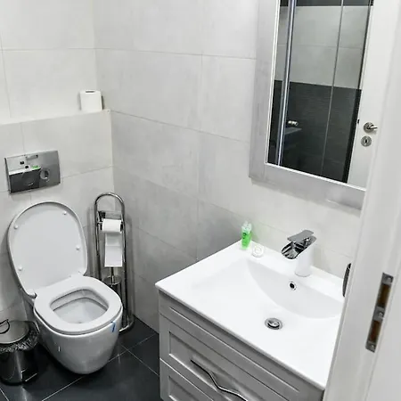 Apartment Cherr *