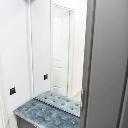 Apartmán Cherr Kluž