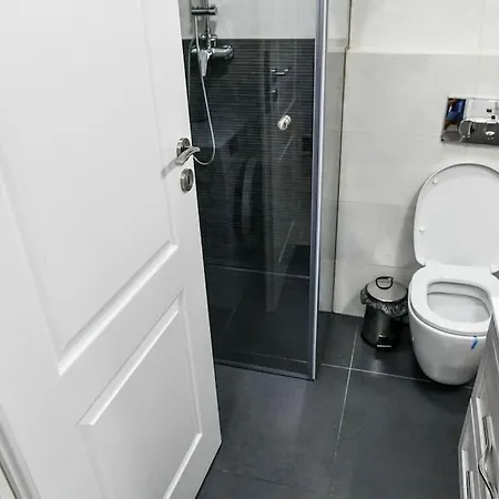 Cherr Apartmán Kluž