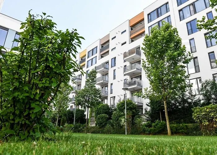 Apartamento Cherr Cluj-Napoca