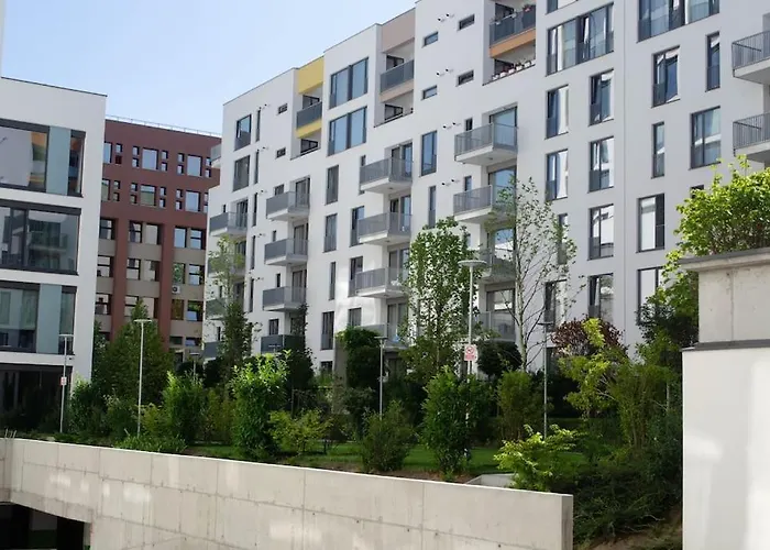 Apartamento Cherr Cluj-Napoca