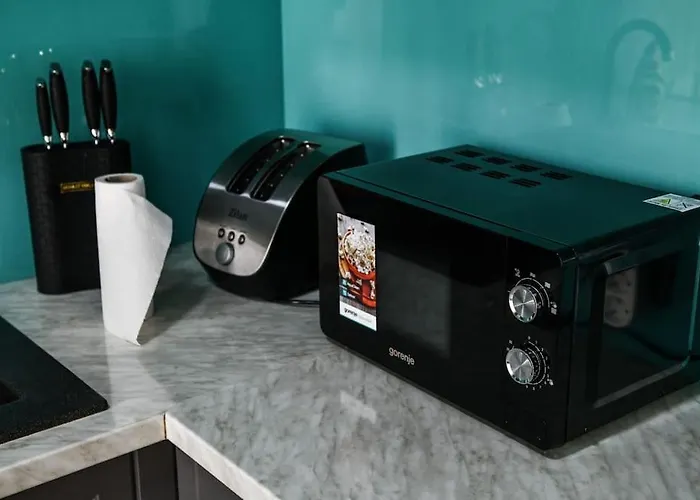 Cherr Apartamento Cluj-Napoca