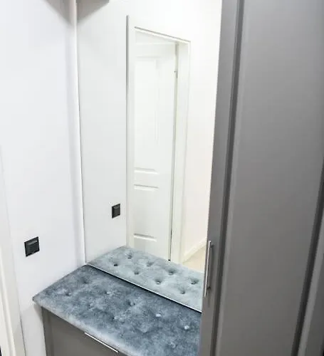 Apartamento Cherr Cluj-Napoca