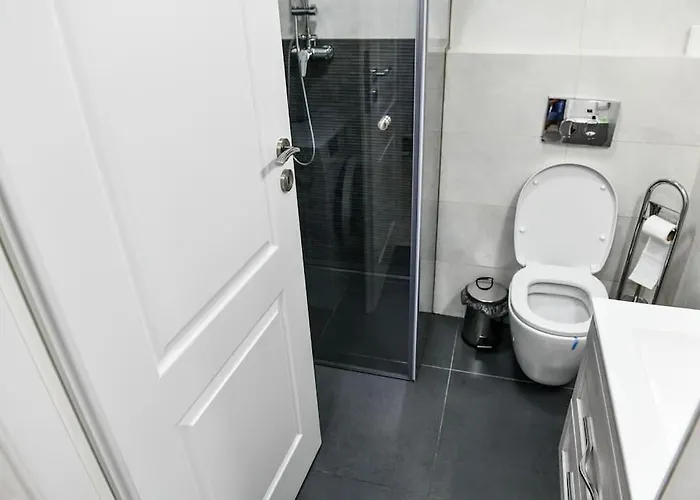 Cherr Apartamento Cluj-Napoca